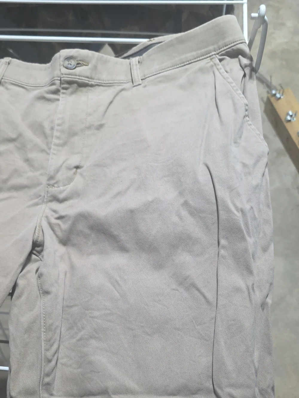 Sonoma mens size